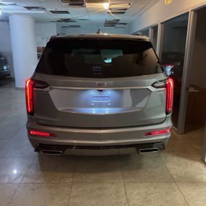 2023 Cadillac XT6 SPORT photo 7