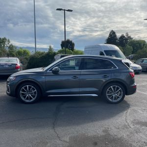 AUDI Q5 PRESTIGE - 3