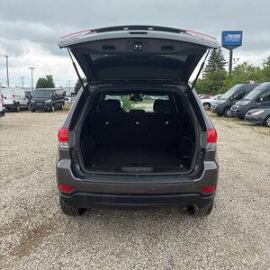 صورة مصغرة 40 لـ 2016 JEEP GRAND CHEROKEE LAREDO
