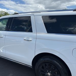 FORD EXPEDITION MAX LIMITED - 6