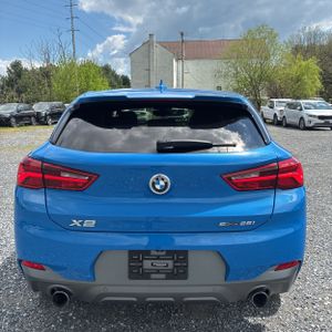 BMW X2 SDRIVE28I - 7