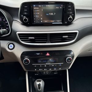 صورة 36 لـ 2020 Hyundai TUCSON SEL