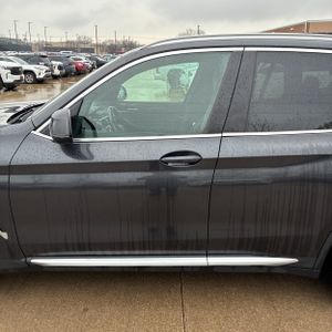 BMW X3 XDRIVE30I - 4