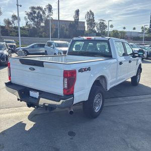 FORD F-250 SUPER DUTY XL - 8