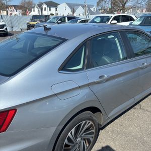 VOLKSWAGEN JETTA SEL - 9