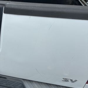 2012 Nissan FRONTIER SV — миниатюра 53