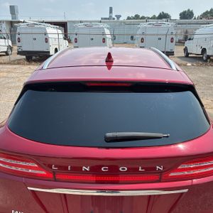 2019 Lincoln MKC SELECT 缩略图 16