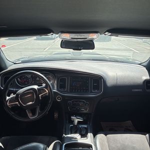صورة مصغرة 36 لـ 2017 Dodge CHARGER R/T SCAT PACK