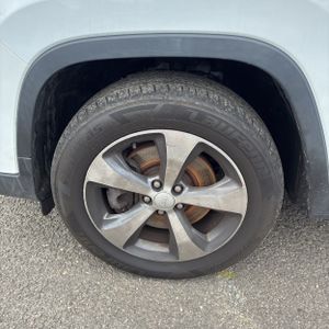 2019 JEEP CHEROKEE LIMITED 缩略图 17