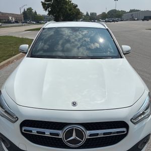 2021 Mercedes-BENZ GLA 缩略图 15