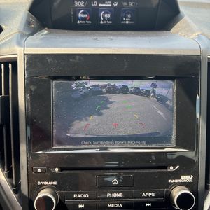 صورة 39 لـ 2023 Subaru FORESTER PREMIUM