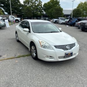 صورة 12 لـ 2011 Nissan ALTIMA 2.5 SL