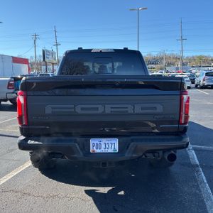 FORD F-150 RAPTOR - 7