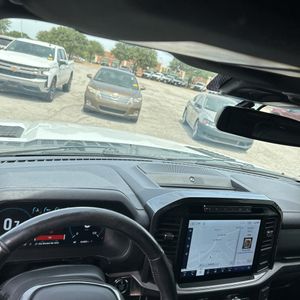 2022 FORD F-150 TREMOR thumbnail 37