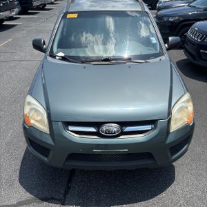 صورة مصغرة 13 لـ 2009 KIA SPORTAGE LX