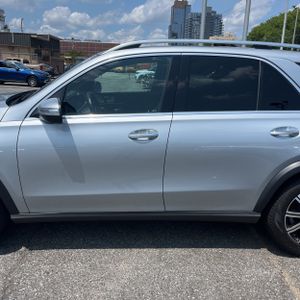 2024 Mercedes-BENZ GLE 照片 4