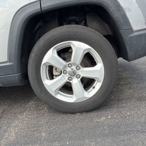 صورة مصغرة 18 لـ 2020 JEEP COMPASS LATITUDE