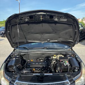 2014 Chevrolet CRUZE 2LT AUTO — миниатюра 45