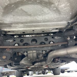 2014 JEEP GRAND CHEROKEE LAREDO — миниатюра 24