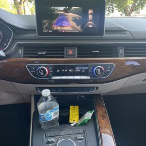 2018 AUDI A4 PREMIUM — миниатюра 38