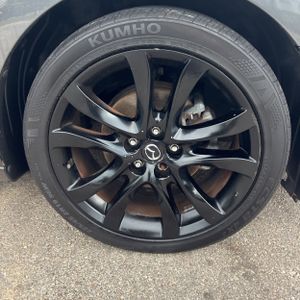 2016 Mazda MAZDA6 I TOURING — миниатюра 20