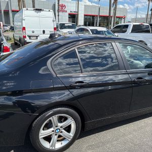 BMW 3 SERIES 320I - 9