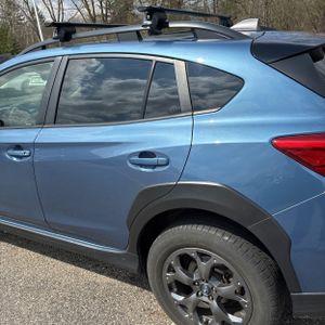 SUBARU CROSSTREK SPORT - 6