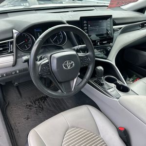 صورة مصغرة 36 لـ 2024 Toyota CAMRY SE