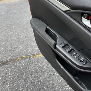 2020 Honda CIVIC LX 缩略图 63