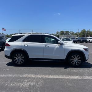 MERCEDES-BENZ GLE - 10