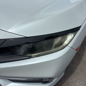 صورة مصغرة 55 لـ 2019 Honda CIVIC LX