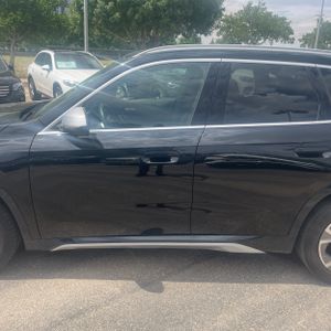 BMW X1 XDRIVE28I - 4