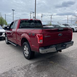 FORD F-150 XLT - 3