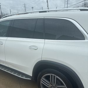 MERCEDES-BENZ GLS - 6