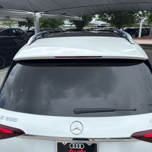 صورة مصغرة 16 لـ 2024 Mercedes-BENZ GLE