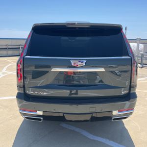 صورة 7 لـ 2026 Cadillac ESCALADE LUXURY