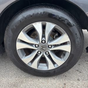 صورة مصغرة 18 لـ 2015 Honda ACCORD LX