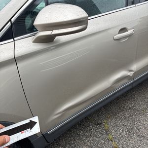 2015 Lincoln MKC BASE — миниатюра 56