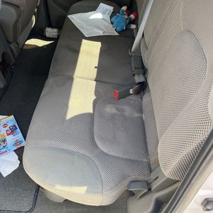 2006 Nissan FRONTIER SE — фото 60