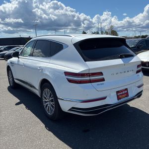 GENESIS GV80 2.5T STANDARD - 5