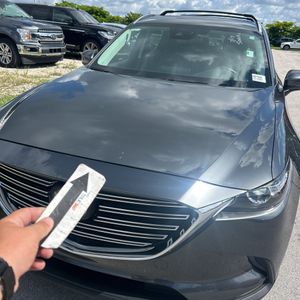 2021 Mazda CX-9 TOURING 缩略图 54