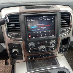 2018 RAM 2500 LARAMIE — миниатюра 38