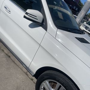 2015 Mercedes-BENZ M-CLASS — миниатюра 62