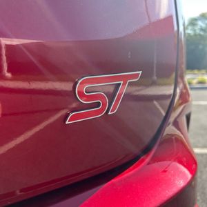 2019 FORD EDGE ST — фото 23
