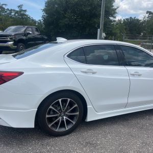 صورة 9 لـ 2015 Acura TLX V6 W/TECH