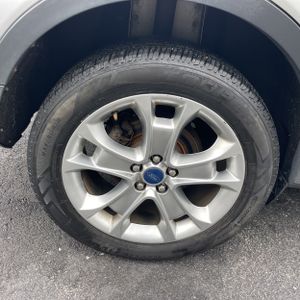 صورة مصغرة 19 لـ 2014 FORD ESCAPE TITANIUM