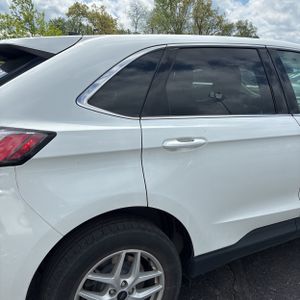 FORD EDGE SEL - 9