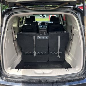 2018 Chrysler PACIFICA TOURING L — миниатюра 42