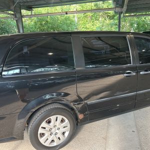 صورة 9 لـ 2014 Dodge GRAND CARAVAN AMERICAN VALUE PKG