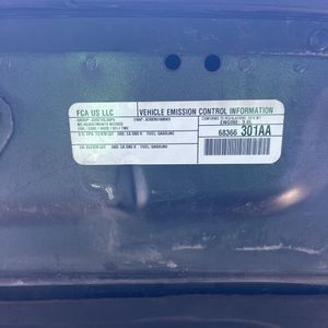 2018 Dodge DURANGO SXT thumbnail 47